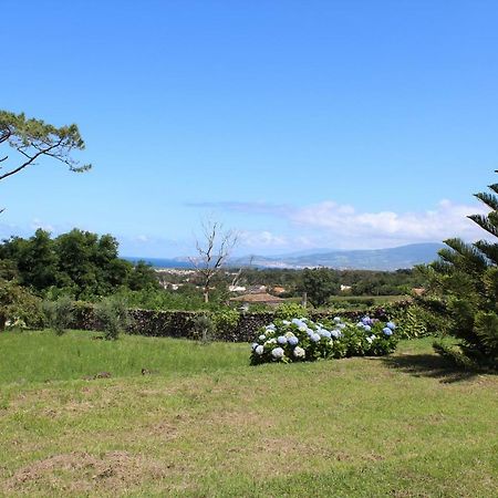 Quinta Do Torreao Βίλα Capelas Εξωτερικό φωτογραφία