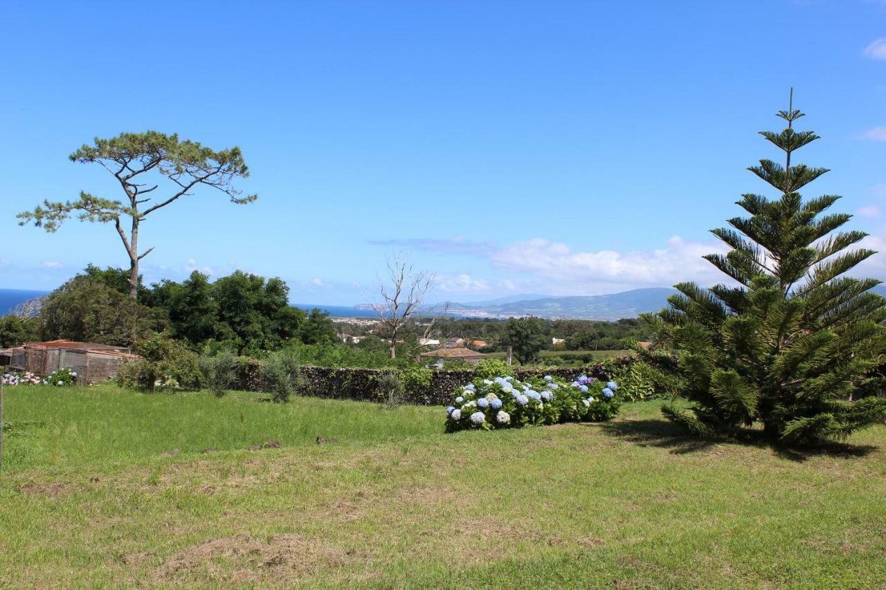 Quinta Do Torreao Βίλα Capelas Εξωτερικό φωτογραφία