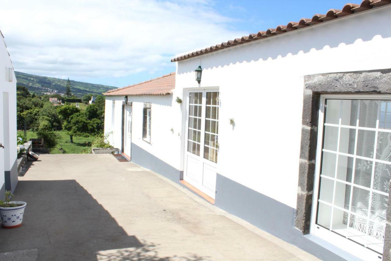 Quinta Do Torreao Βίλα Capelas Εξωτερικό φωτογραφία