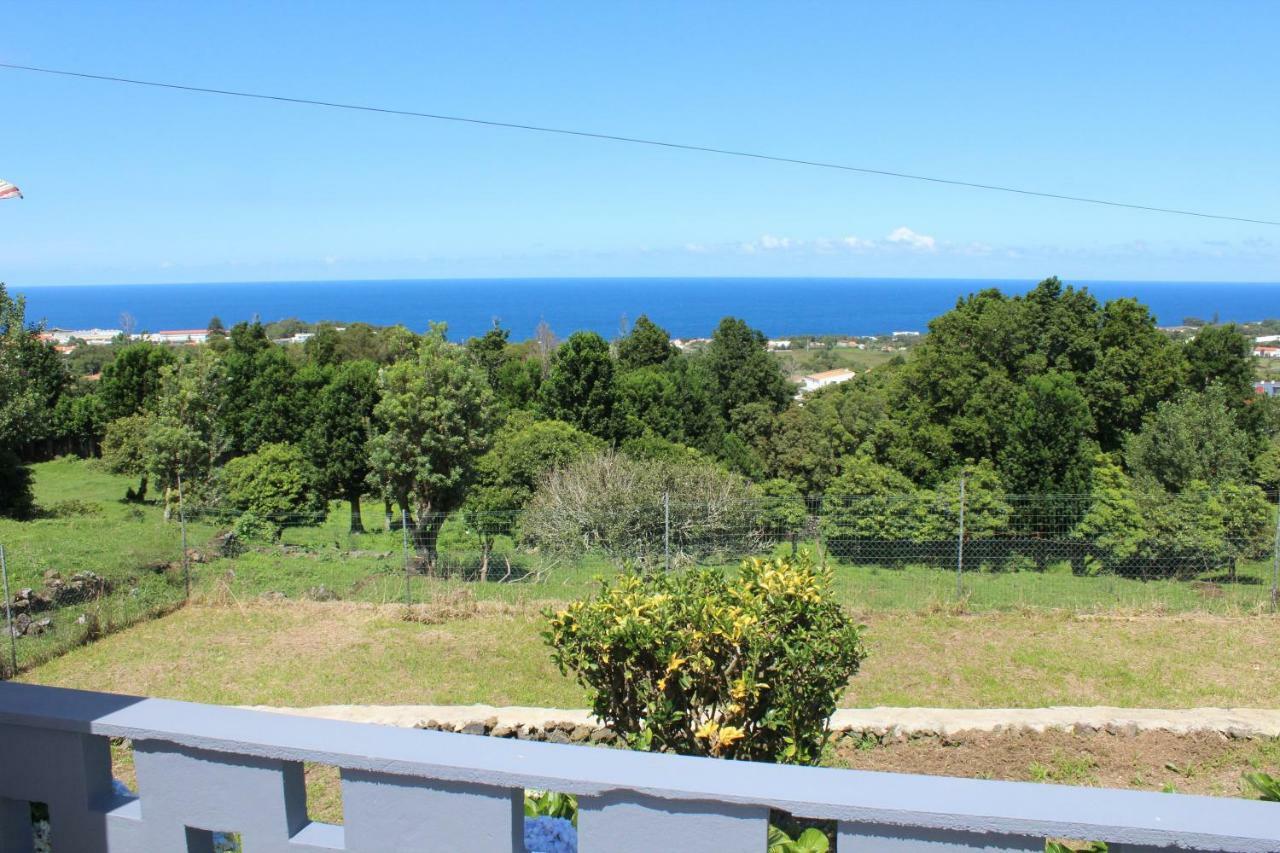 Quinta Do Torreao Βίλα Capelas Εξωτερικό φωτογραφία