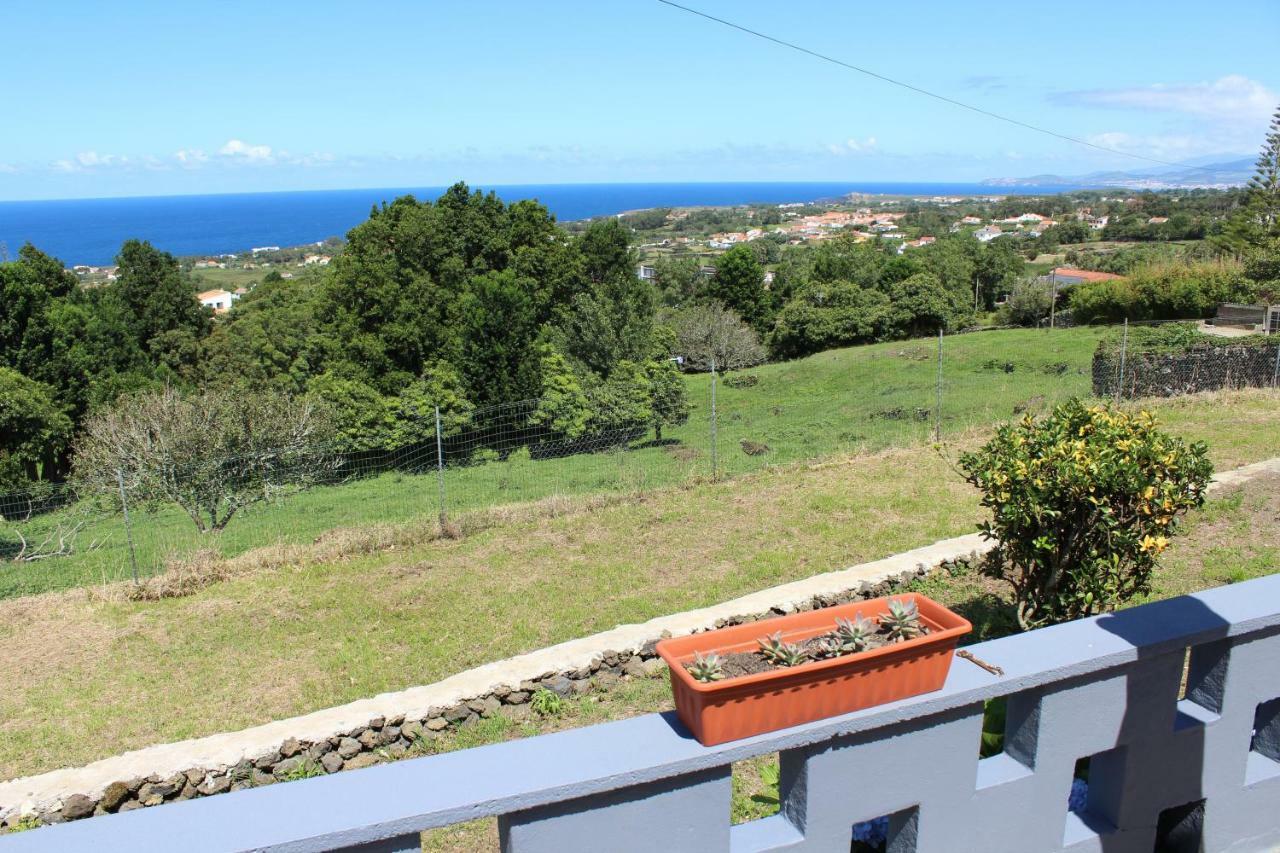 Quinta Do Torreao Βίλα Capelas Εξωτερικό φωτογραφία