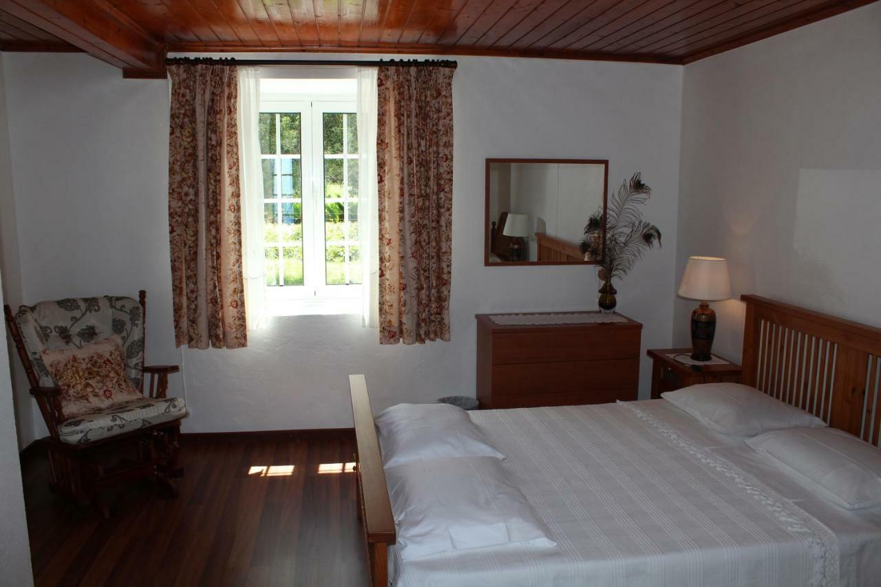 Quinta Do Torreao Βίλα Capelas Εξωτερικό φωτογραφία