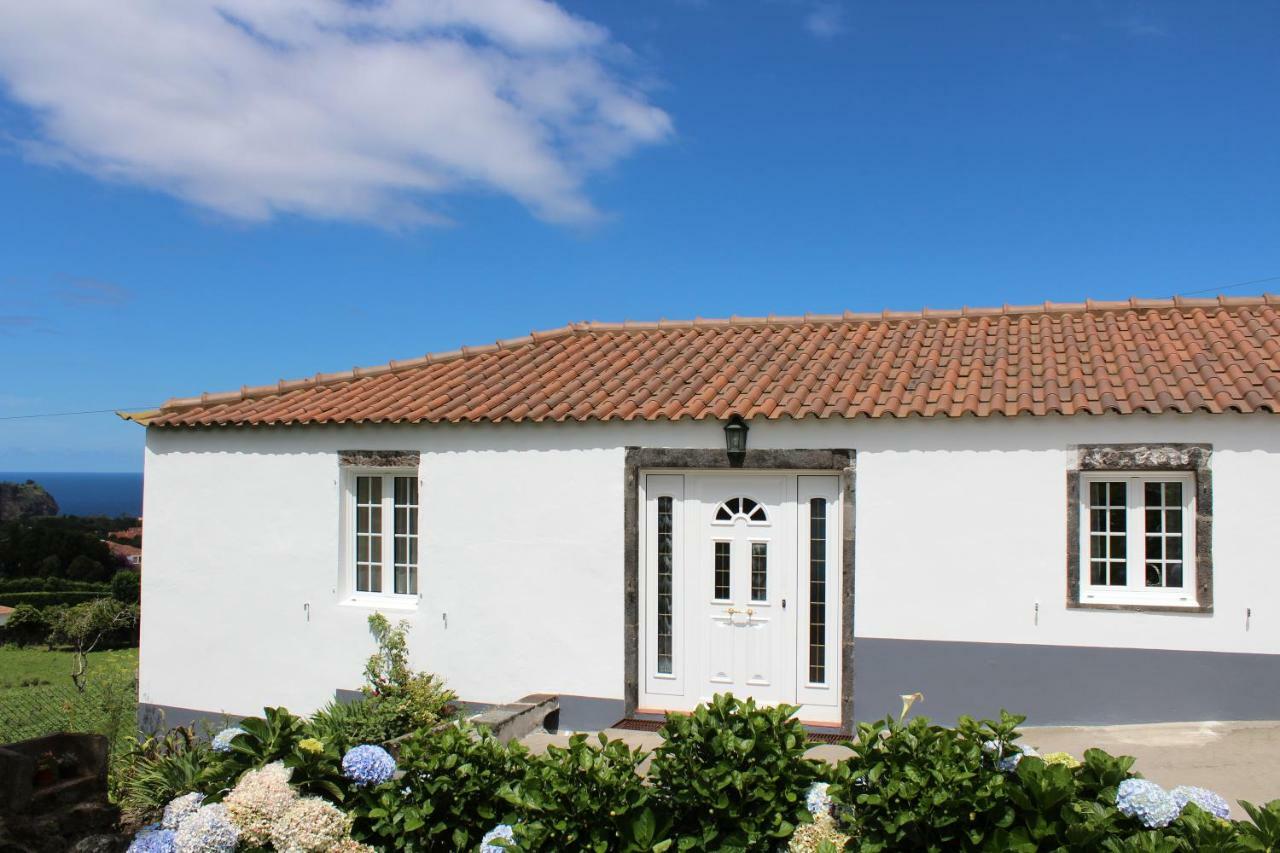 Quinta Do Torreao Βίλα Capelas Εξωτερικό φωτογραφία