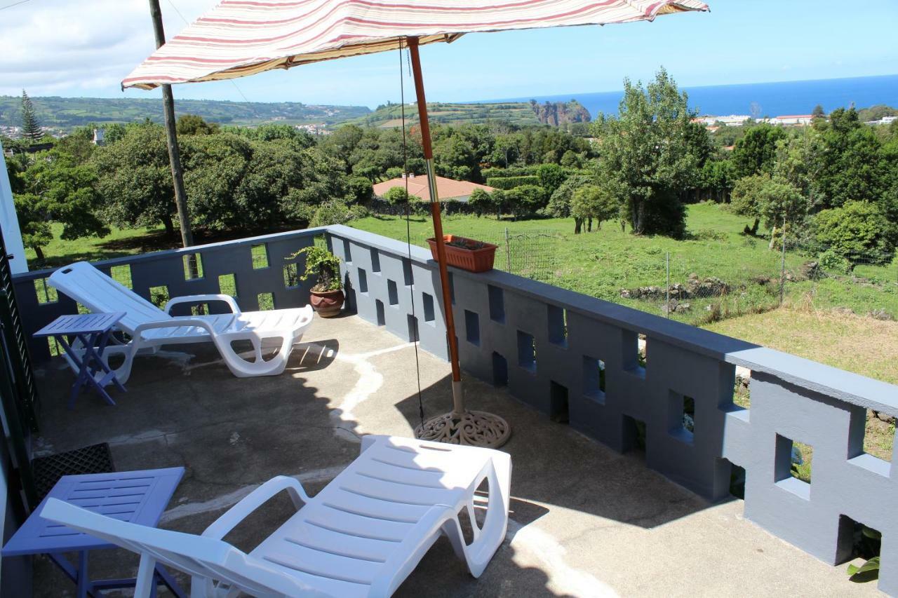 Quinta Do Torreao Βίλα Capelas Εξωτερικό φωτογραφία