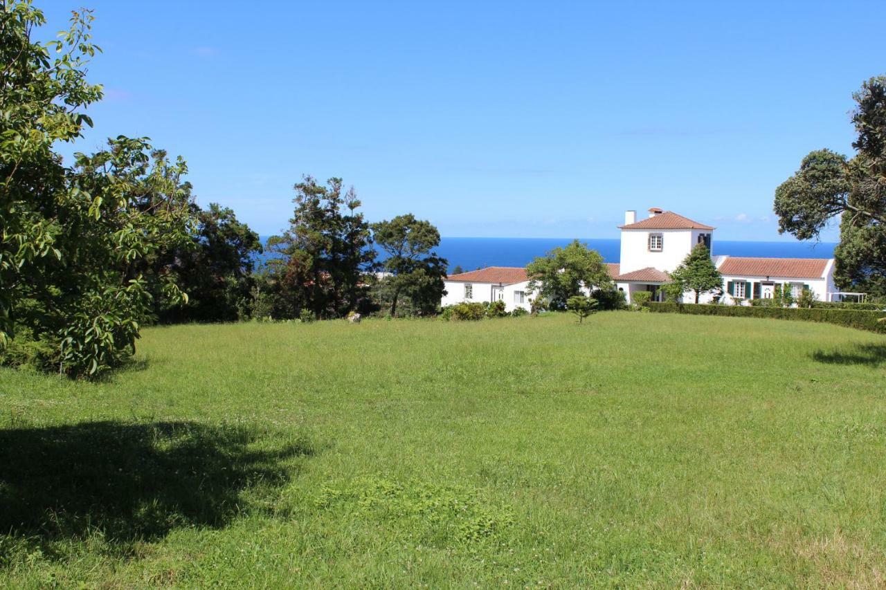 Quinta Do Torreao Βίλα Capelas Εξωτερικό φωτογραφία