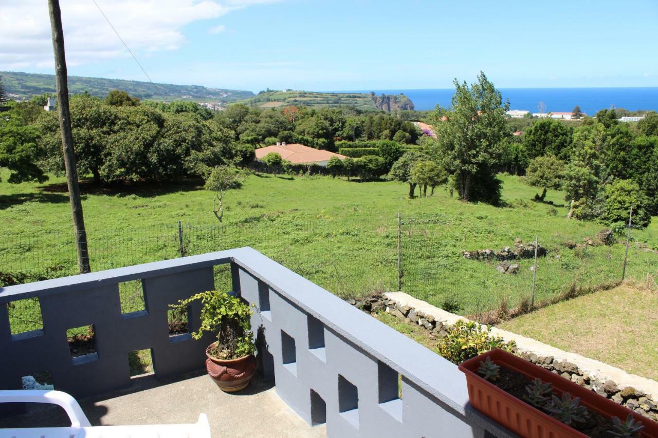 Quinta Do Torreao Βίλα Capelas Εξωτερικό φωτογραφία
